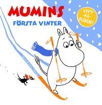 Mumins första vinter PDF ladda ner LADDA NER LÄSA Beskrivning Författare: Tove Jansson. Mumindalen är täckt av mjuk vit snö.