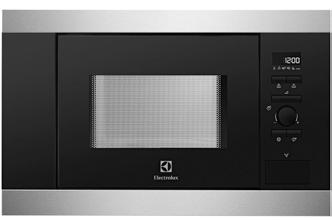 KÖK INBYGGNADSMIKRO KÖK KOMPAKT INBYGGNADSUGN MED MIKRO LEVERANTÖR: ELECTROLUX LEVERANTÖR: ELECTROLUX
