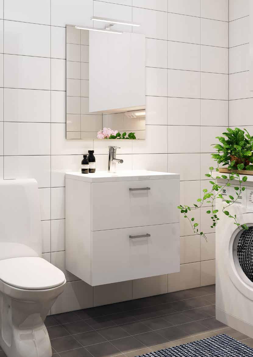 BAD OCH WC/DUSCH
