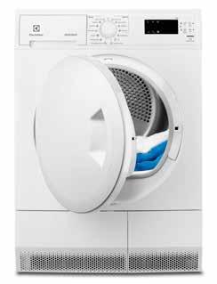 BAD TVÄTTMASKIN OCH TORKTUMLARE LEVERANTÖR: ELECTROLUX KONTROLLERA med Kundansvarig om det är en separat tvättmaskin och