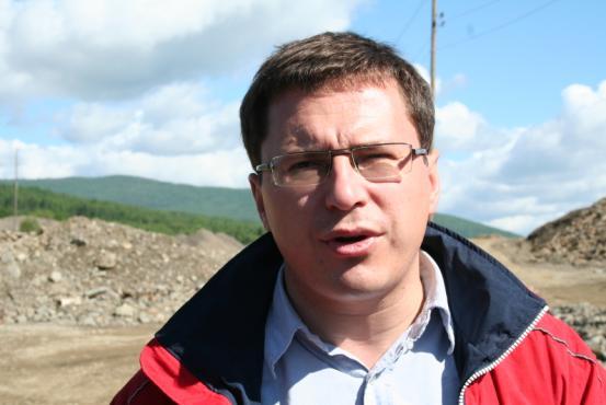 VDs kommentar Bästa aktieägare, Tack för det intresse du visar i Kopylovskoye. Bolaget är i en intensiv utvecklings- och uppbyggnadsfas och det tredje kvartalet var fullt av händelser.
