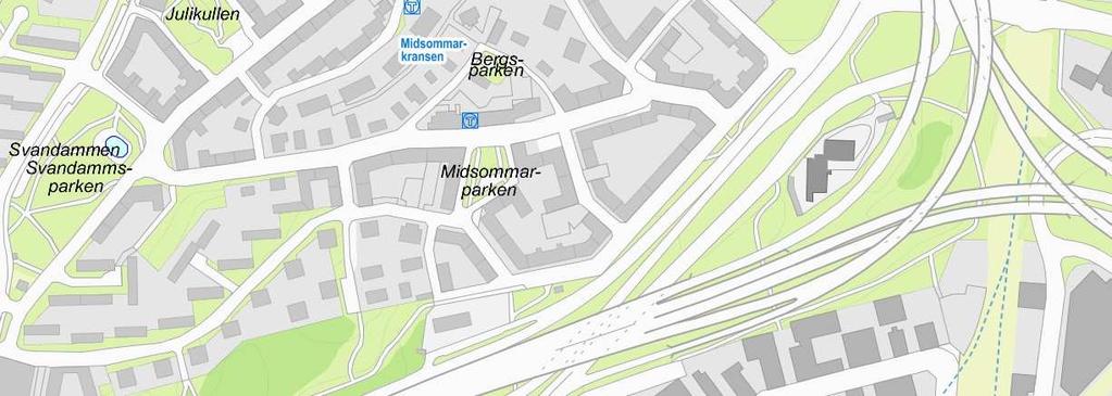 Midsommarkransen, S-Dp 2010-18966-54 Box 8314, 104 20 Stockholm.
