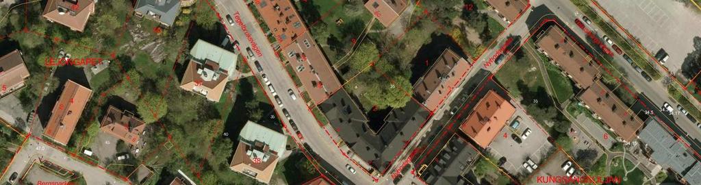 Medverkande Detaljplanen är framtagen av stadsbyggnadskontorets planavdelning genom Johan Filipsson.