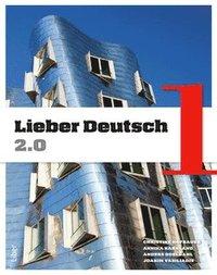 Lieber Deutsch 1 2.0 PDF ladda ner LADDA NER LÄSA Beskrivning Författare: Annika Karnland. Lieber Deutsch 2.0 är ett heltäckande läromedel för Tyska 1-4.