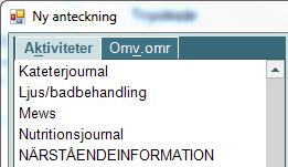 2014-12-12 17078 2 (5) Ansvar Behandlingsansvarig läkare ordinerar urinkateter utifrån indikation, val av kateter och planerad liggtid.