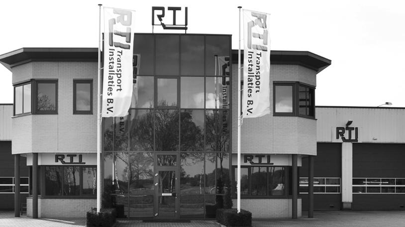 RTI är specialiserade på att tillverka kompressorer med låg ljudnivå, litet underhåll och lång livslängd utifrån varje enskild kunds behov och önskemål.