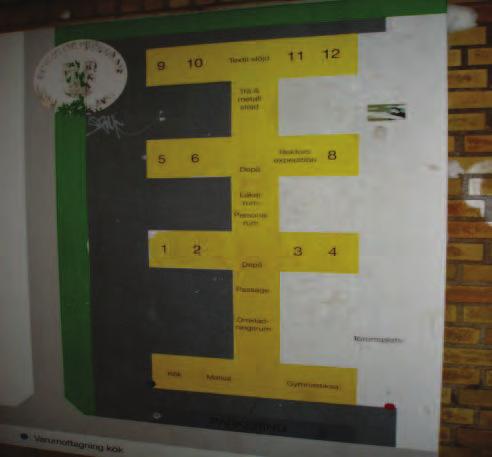 4 Bild 1, översiktsbild av skolan och dess verksamhet 4.