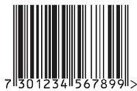 metabarcoding DNA-streckkodning = DNA-barcoding: att bestämma