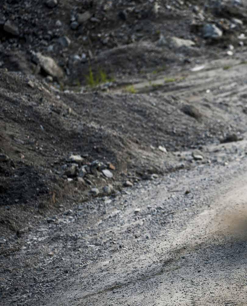 NYA VOLKSWAGEN AMAROK V6 TDI Motordata: Längsmonterad V6- dieselmotor med dubbla överliggande kamaxlar och fyra ventiler per cylinder.