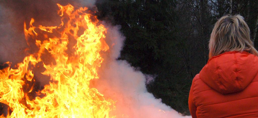 Bilagor Bilaga 1 Säkerhetsmål Säkerhetsmålen beskriver tillståndet hos de enskiilde när det gäller nivån på skyddet och säkerheten.