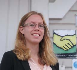 Positivt år för medlingsbyrån Medling är en avgiftsfri service som erbjuds i enlighet med lagen om medling i brott och vissa tvister.