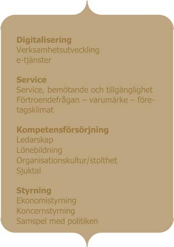 Region Gotland Hälso- och sjukvårdsförvaltningen Verksamhetsplan 2018 2.3.