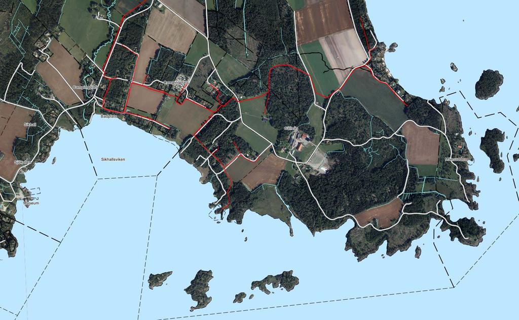 Miljörapport saneringar VA 215 Bilaga.