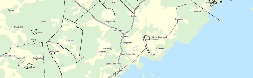 Miljörapport saneringar VA 216 Bilaga 1