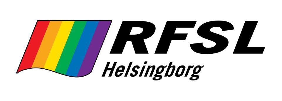 Inledning Verksamhetsplan för RFSL Helsingborg 2014 RFSL Helsingborg är en förening som är nystartad sedan februari 2013.