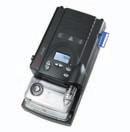 Trilogy100 Lägen Målgrupp Obstruktiv sömnapné Fast CPAP Obstruktiv sömnapné Fast CPAP Obstruktiv sömnapné Fast CPAP Auto