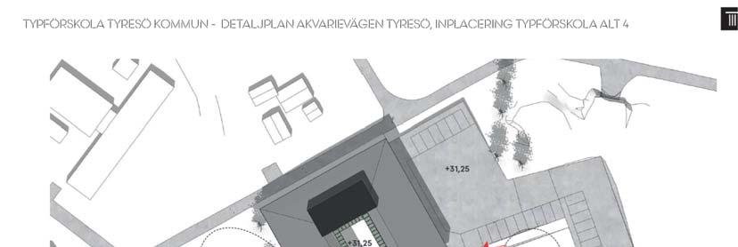 1 Uppdrag På uppdrag av Tyresö Kommun har Sweco Civil AB utfört geoteknisk utredning för planerad ny förskola Akvarievägen inom Bollmora Tyresö.