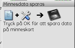 5.6 Överföra data mellan Vivo 60 och en PC Läs kapitlet Elsäkerhet på sidan 9 noga så att alla villkor säkert uppfylls och övervägs.