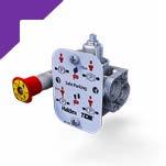 drum brakes TEM Safe Parking, TEM Safe