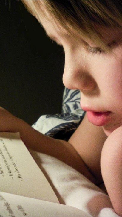 BIBLIOTEKET I VÄSTERHANINGE HEMLIGA KLUBBEN Är du mellan 9 och 12 år och gillar att läsa och prata om böcker och annat? Då kan Hemliga klubben vara något för dig.