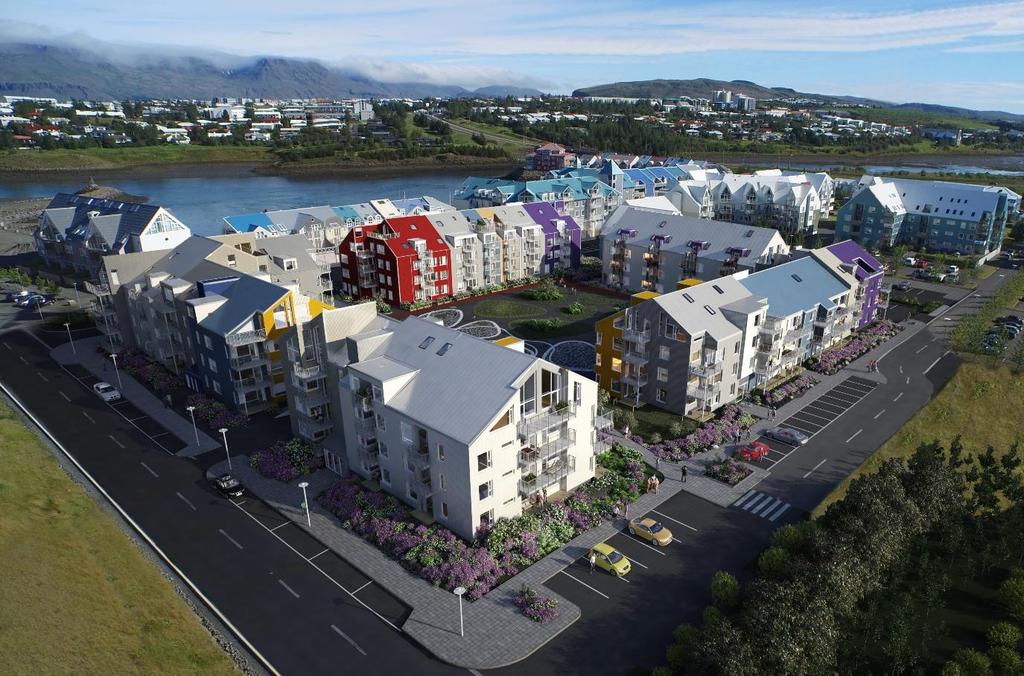 Efnisyfirlit 1. Um félagið 2. Stefna og framtíðarsýn 3.