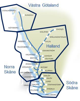 BESLUT 2 (26) om överföringstarifferna ska därför offentliggöras så att nätanvändarna bättre kan förstå hur tarifferna fastställs, och hur de har och kan förändras.