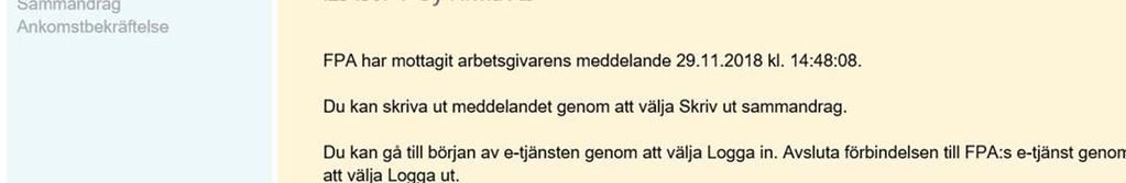 tillbaka samtycket beaktas i