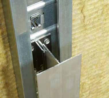 Nybyggnad REDAir MULTI REDAir MULTI är ett självständigt system som med fördel kan kombineras med REDAir LINK.