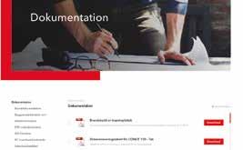 BROSCHYRER OCH DOKUMENTATION På www.rockwool.