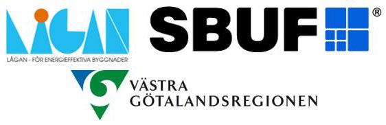 Metoden ger stöd till byggprocessens olika aktörer i arbetet med energifrågorna.