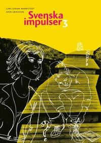Svenska impulser 3 (kursen Svenska 3) PDF ladda ner LADDA NER LÄSA Beskrivning Författare: Carl-Johan Markstedt.