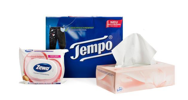 Solutions 6% Baby Care