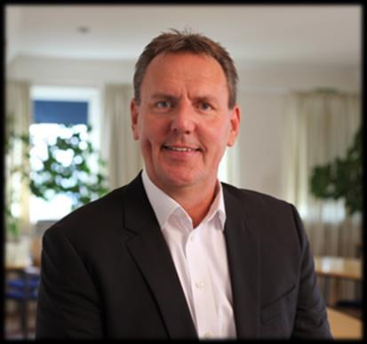 Automation I mars förstärkte vi vårt team inom Automation med två nya medarbetare, en produktchef för affärsområdet och en specialist inom fastighetsautomation.