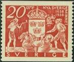 30 Kolonins historia Föredrag om kolonins historia i svensk, engelsk och holländsk ägo. 9.