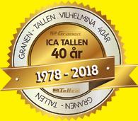 Tallens VÄSTERBOTTENS- OSTSMÖR 5