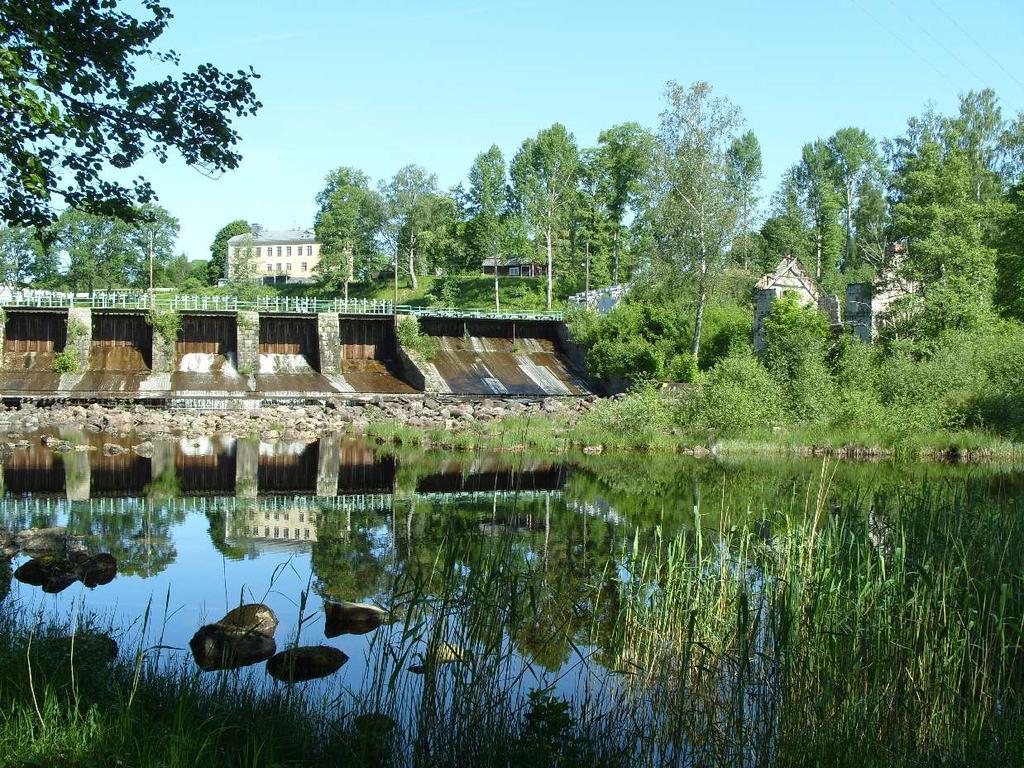 kommun, Örebro län Rapporter