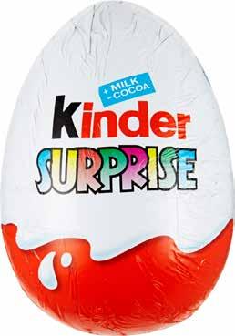 3 FÖR 10k KINDER
