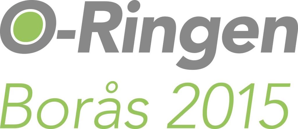 O-Ringen skall snart genomföras Arbetet med O-Ringen 2015 har pågått i flera år och nu närmar vi oss genomförandet.