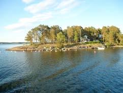 Mätta och belåtna gick färden mot Mariehamn där Rosella väntade på oss för hemresan mot Kapellskär. Vi åt en god middag ombord och hann med lite shopping innan vi var framme i Kapellskär.