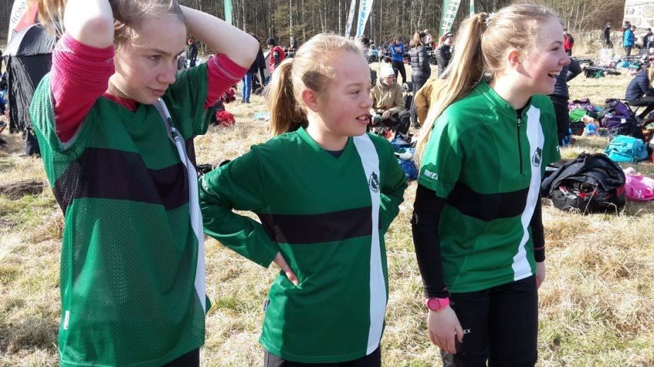 tillverkade i ett mer slitstarkt material