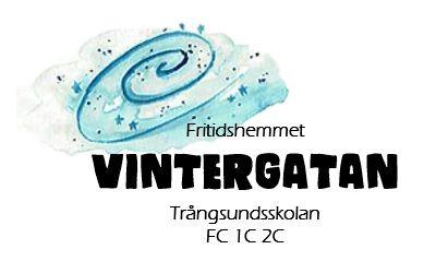 Vintergatans fritidshem inryms i B-husets lokaler.