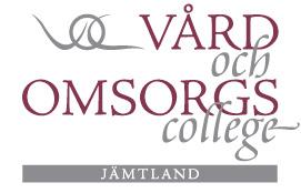 lärlingsutbildning med start 2015 och 2016. Vård- och omsorgsprogrammet Yrkesprogram för dig intresserad av människor Vård- och omsorgsprogrammet är ett yrkesprogram.