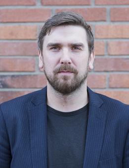 Rektor och biträdande rektorer >> hjalmar.