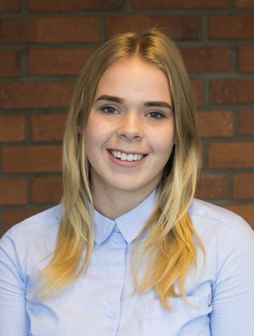 Därför valde jag ekonomiprogrammet. Jag trivs och det känns som om jag har hamnat rätt.