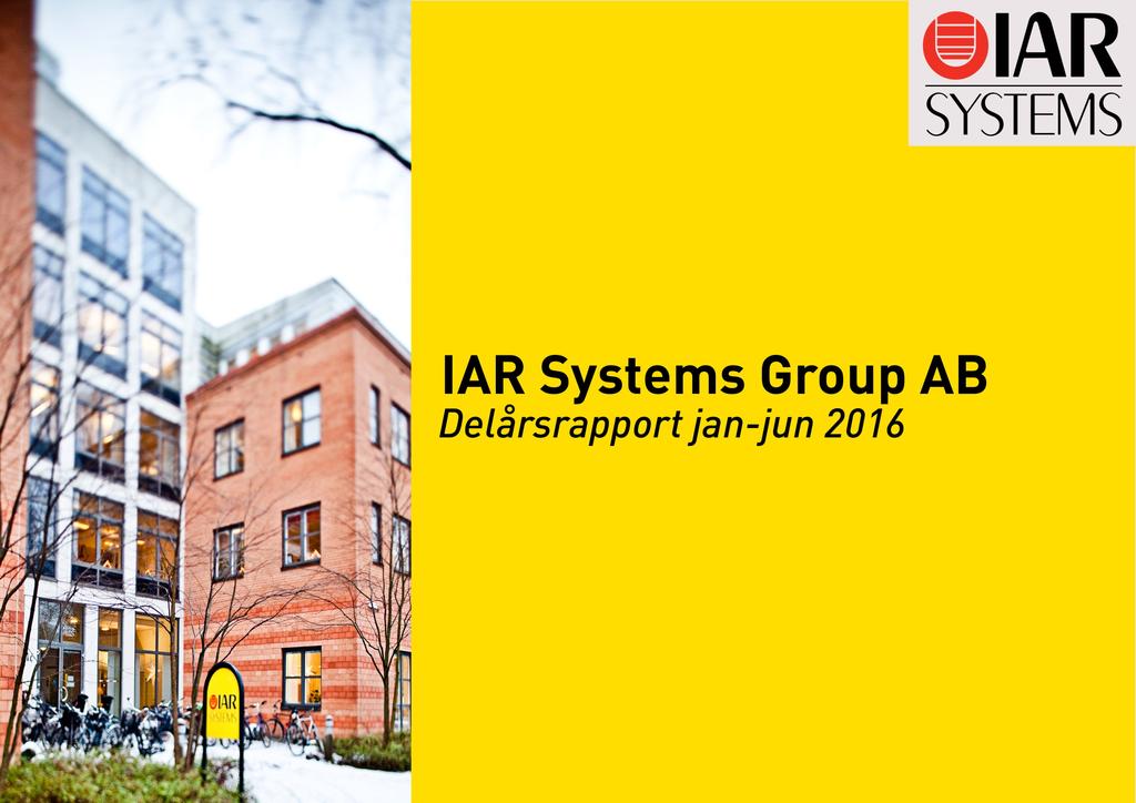IAR Systems
