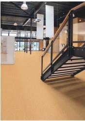 Forbo Flooring ingår i den schweiziska Forbokoncernen och erbjuder ett komplett sortiment av golvprodukter för såväl företag som privatpersoner.