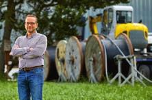 Vertical Digging System (VDS) övertygar särskilt med väldigt bra