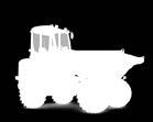 Banddriven grävmaskin 15 modeller Arbetsvikt på 1 029 16 335 kg Hjulburen