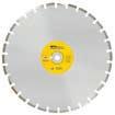 Kapmaskin 1 modell för klingdiameter på 350 mm