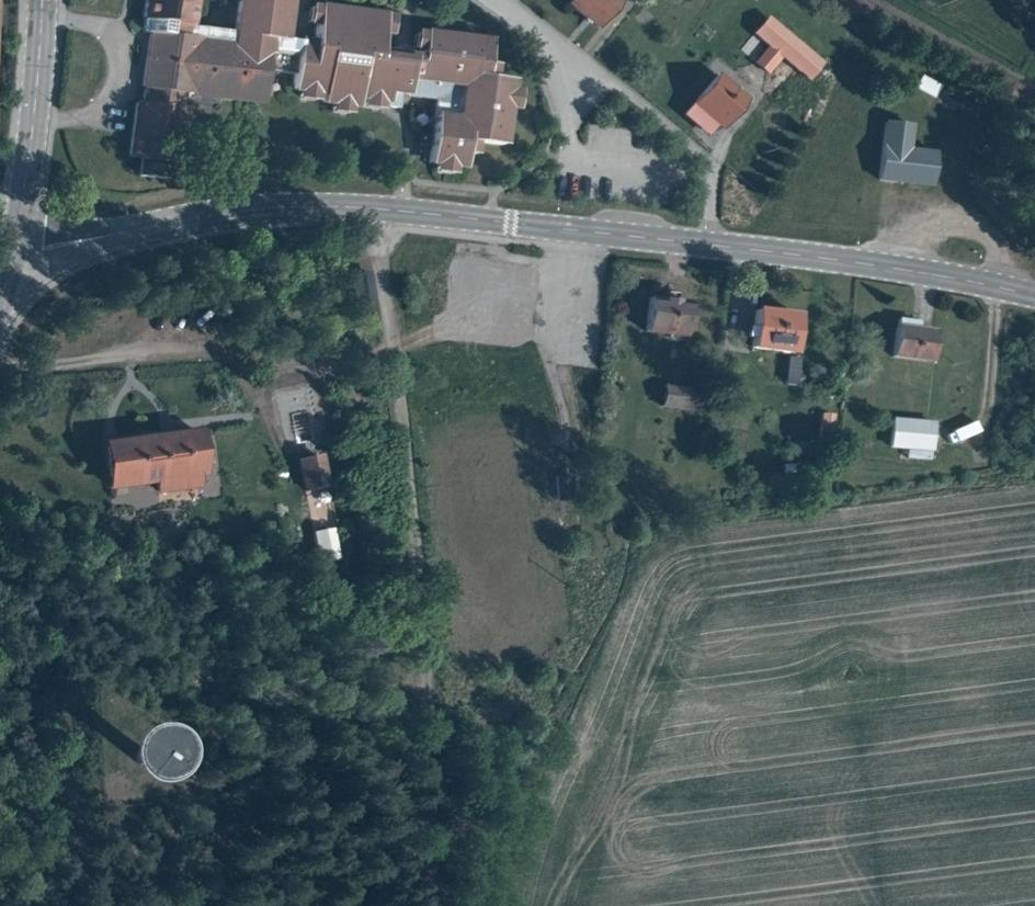 PM Geteknik Lyrestads Klckarbl 5:20 Mariestads Kmmun Datum: